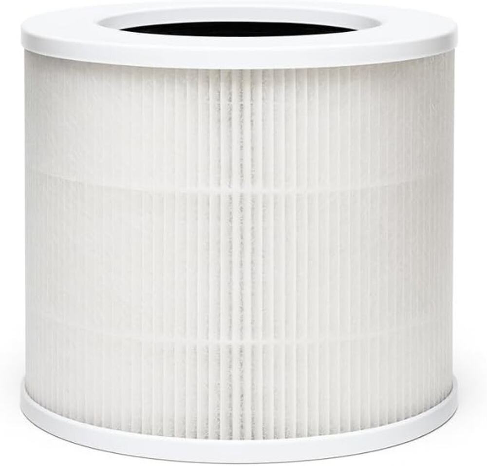 Air Filter AP01 HEPA Replacement Filter Carbon Activated Essential Air 3 in 1